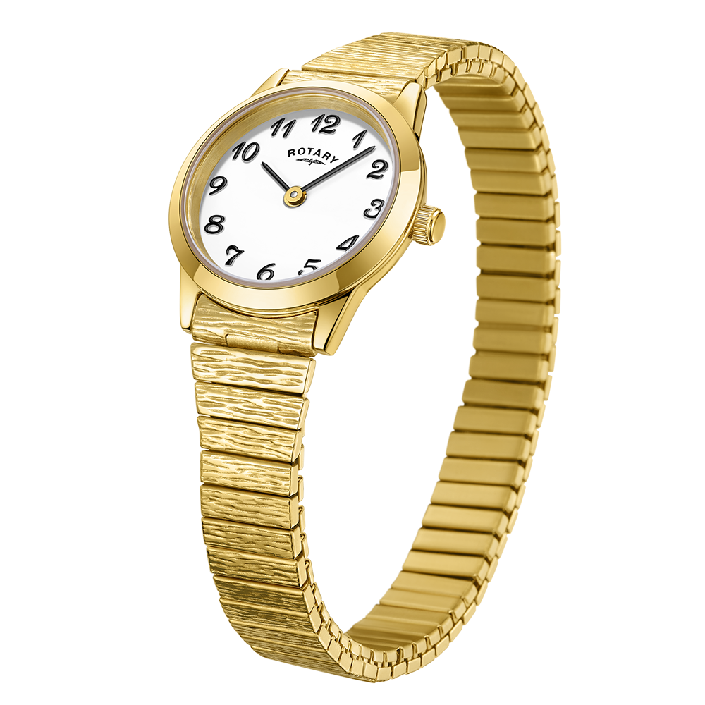 Rotary Expander Watch - LB00762/01