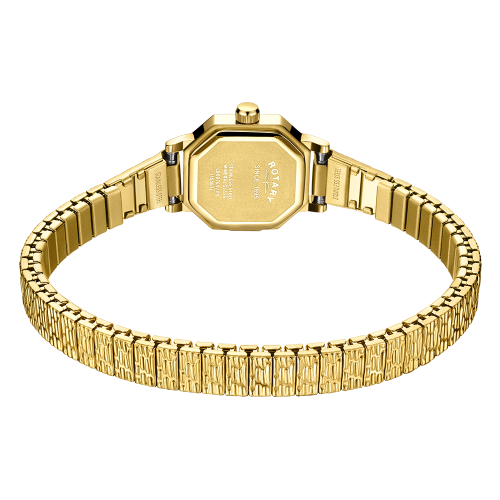 Rotary Expander Watch - LB00764/29