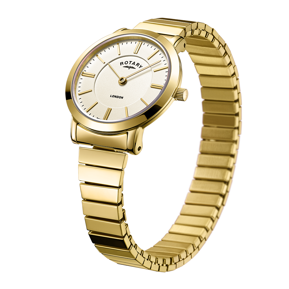 Rotary Expander Watch - LB00766/03