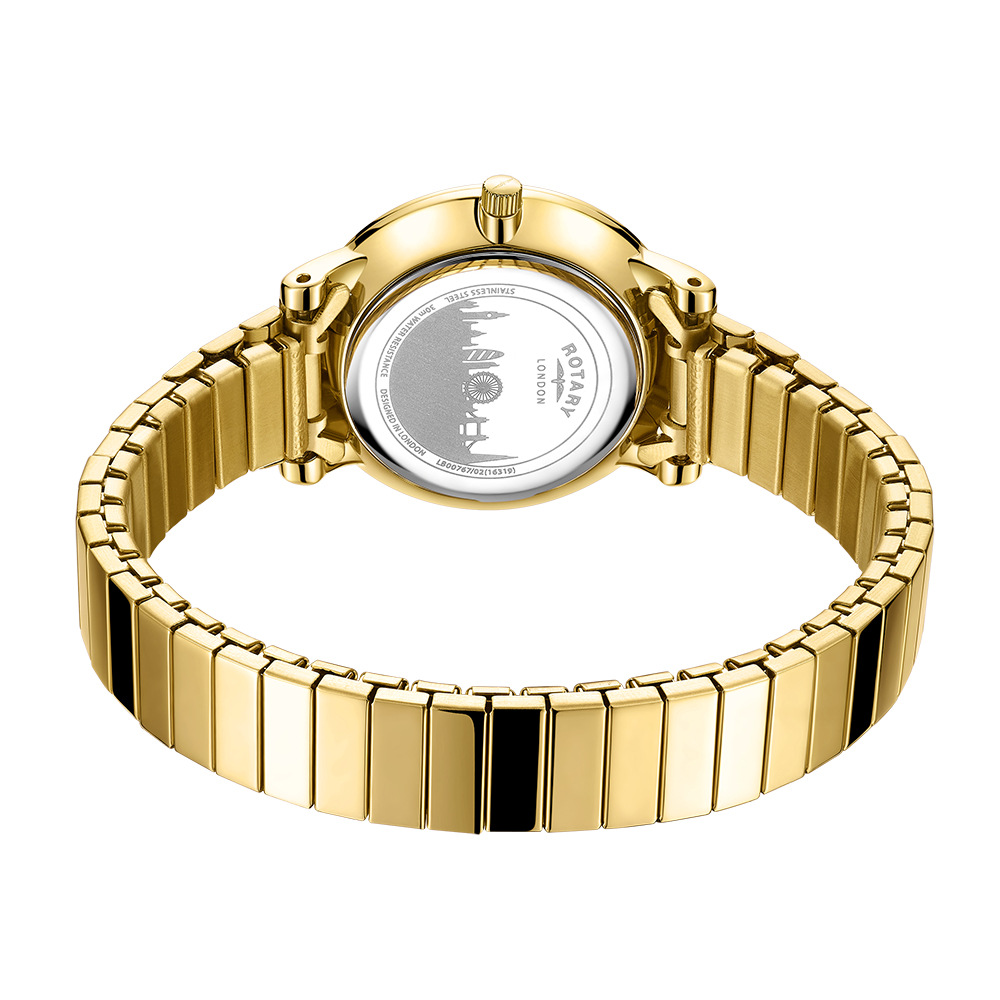 Rotary Expander Watch - LB00766/03