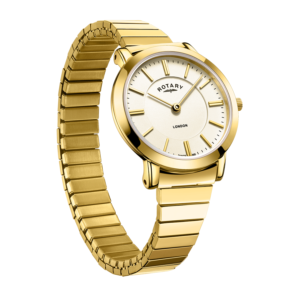 Rotary Expander Watch - LB00766/03