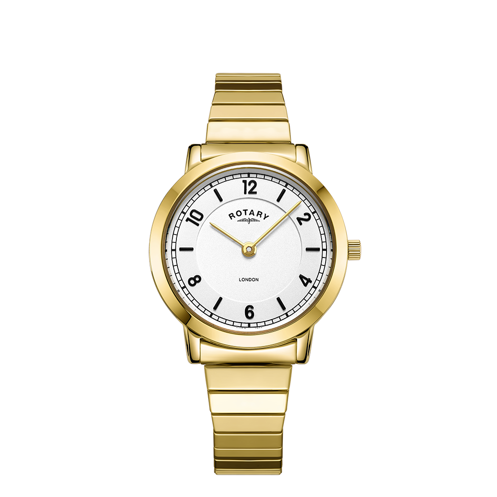 Rotary Expander  Watch - LB00766/18