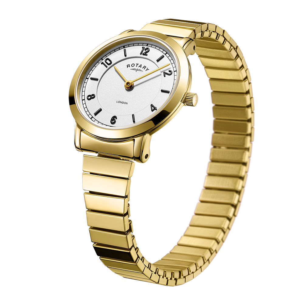 Rotary Expander  Watch - LB00766/18