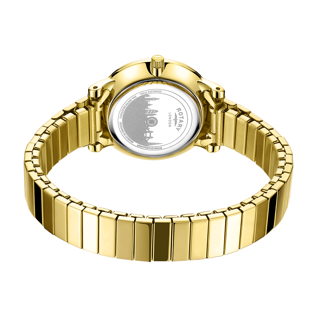 Rotary Expander  Watch - LB00766/18