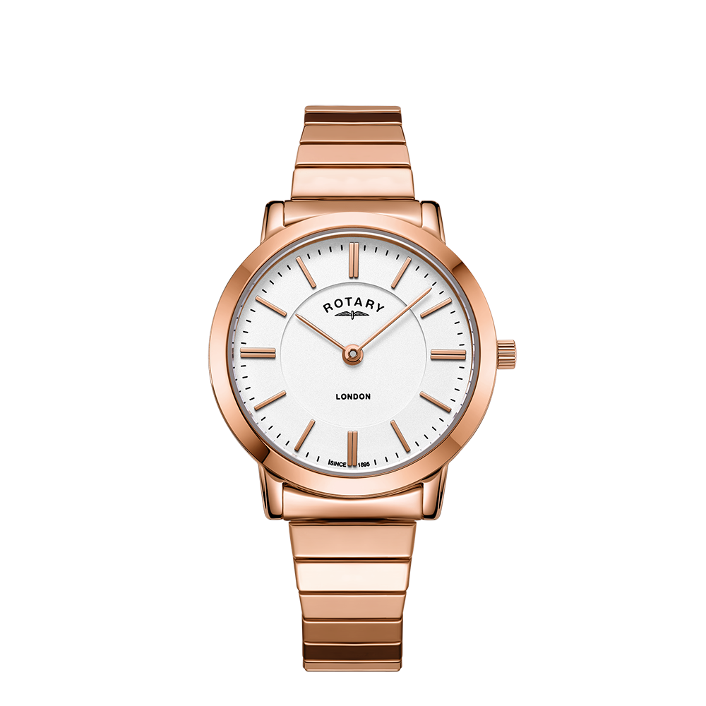 Rotary Expander Watch - LB00767/02