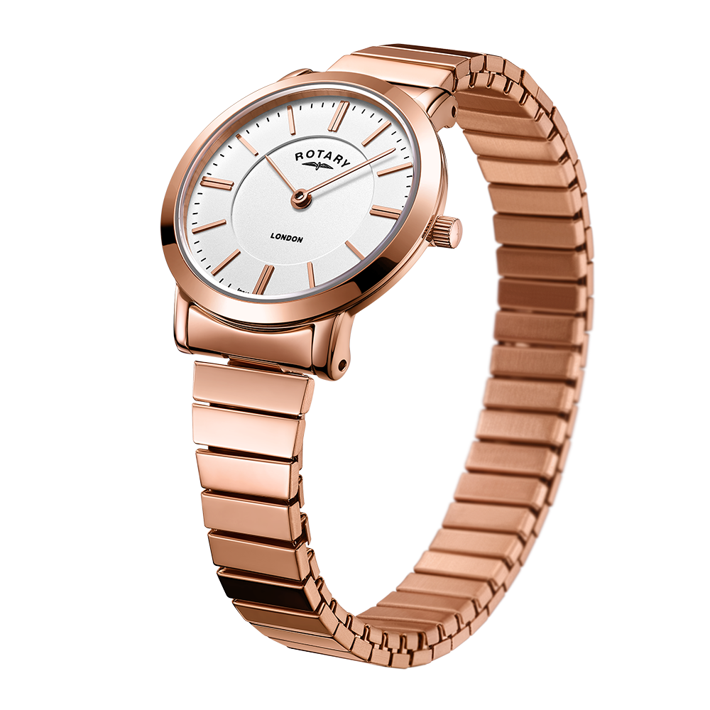 Rotary Expander Watch - LB00767/02