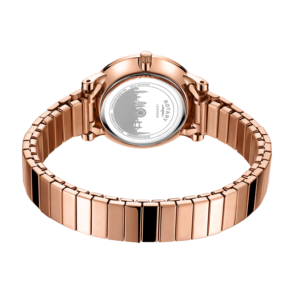 Rotary Expander Watch - LB00767/02