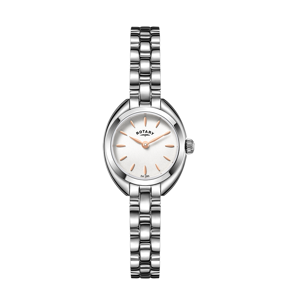 Rotary Petite Watch - LB05013/02