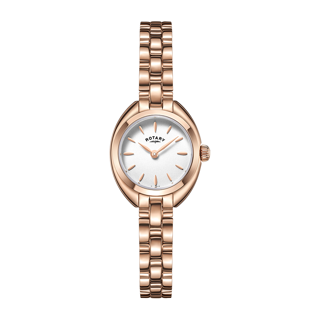 Rotary Petite Watch - LB05016/02