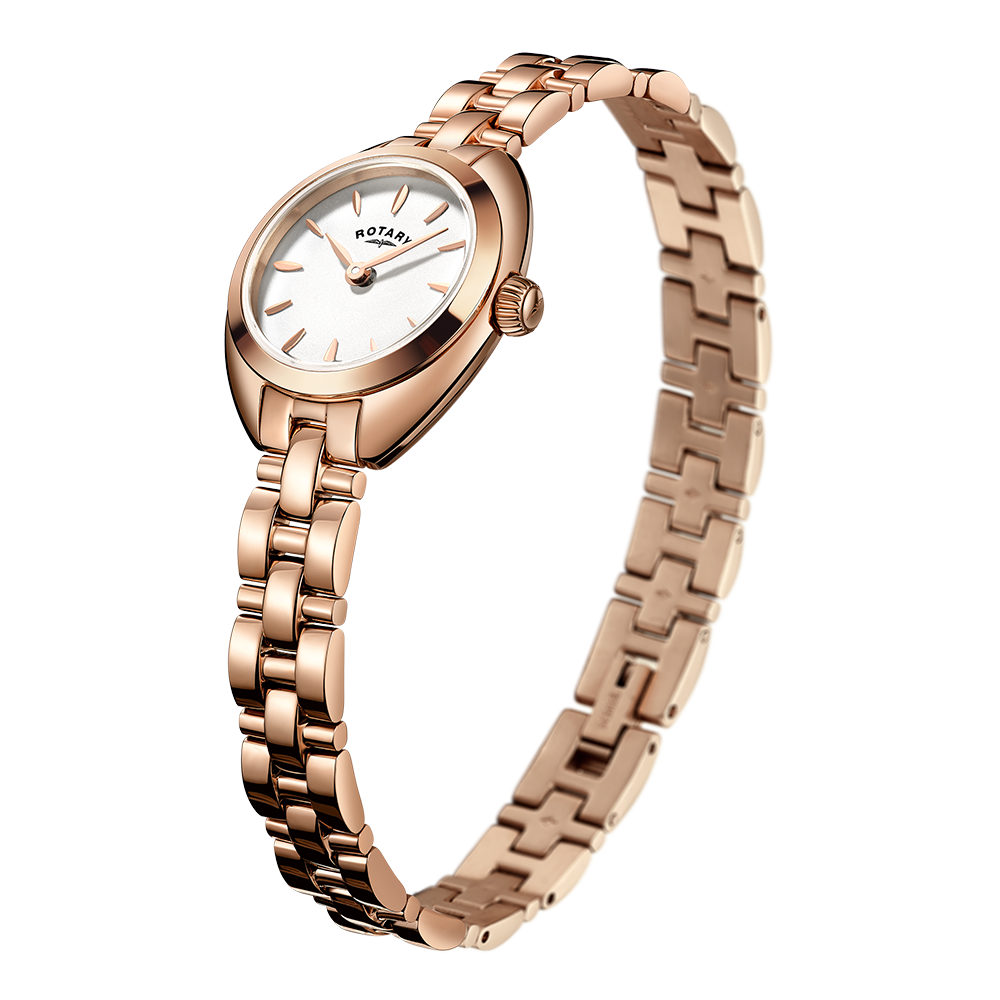 Rotary Petite Watch - LB05016/02
