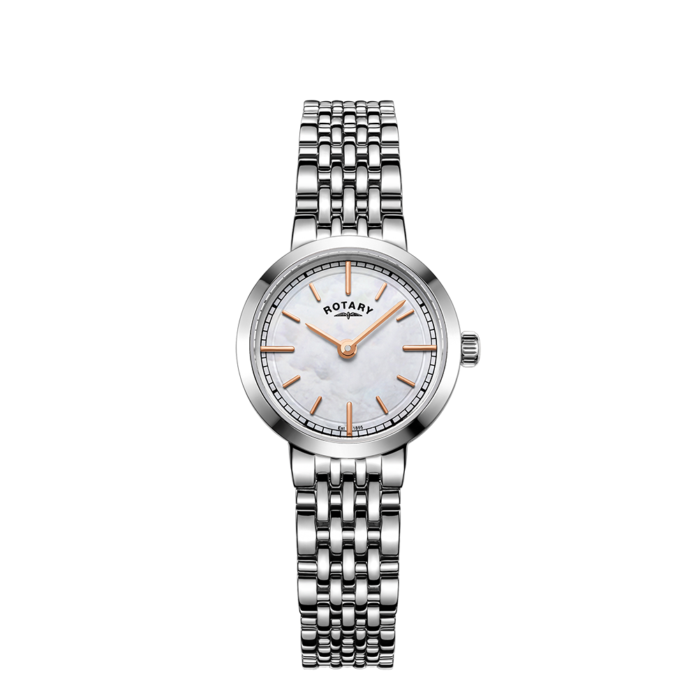 Rotary Traditional Watch - LB05060/07