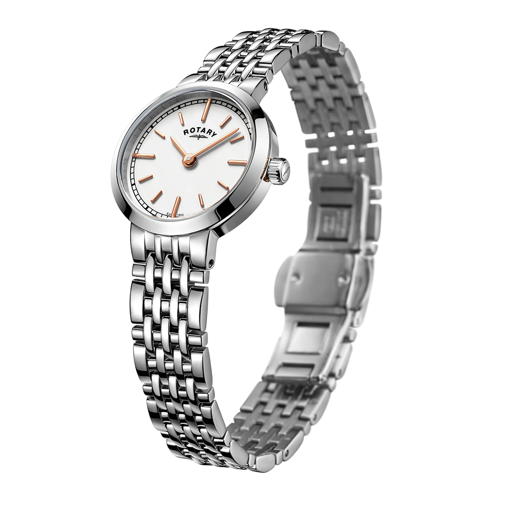 Rotary Traditional Watch - LB05060/07