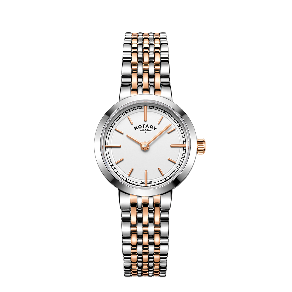 Rotary Traditional Watch - LB05061/02