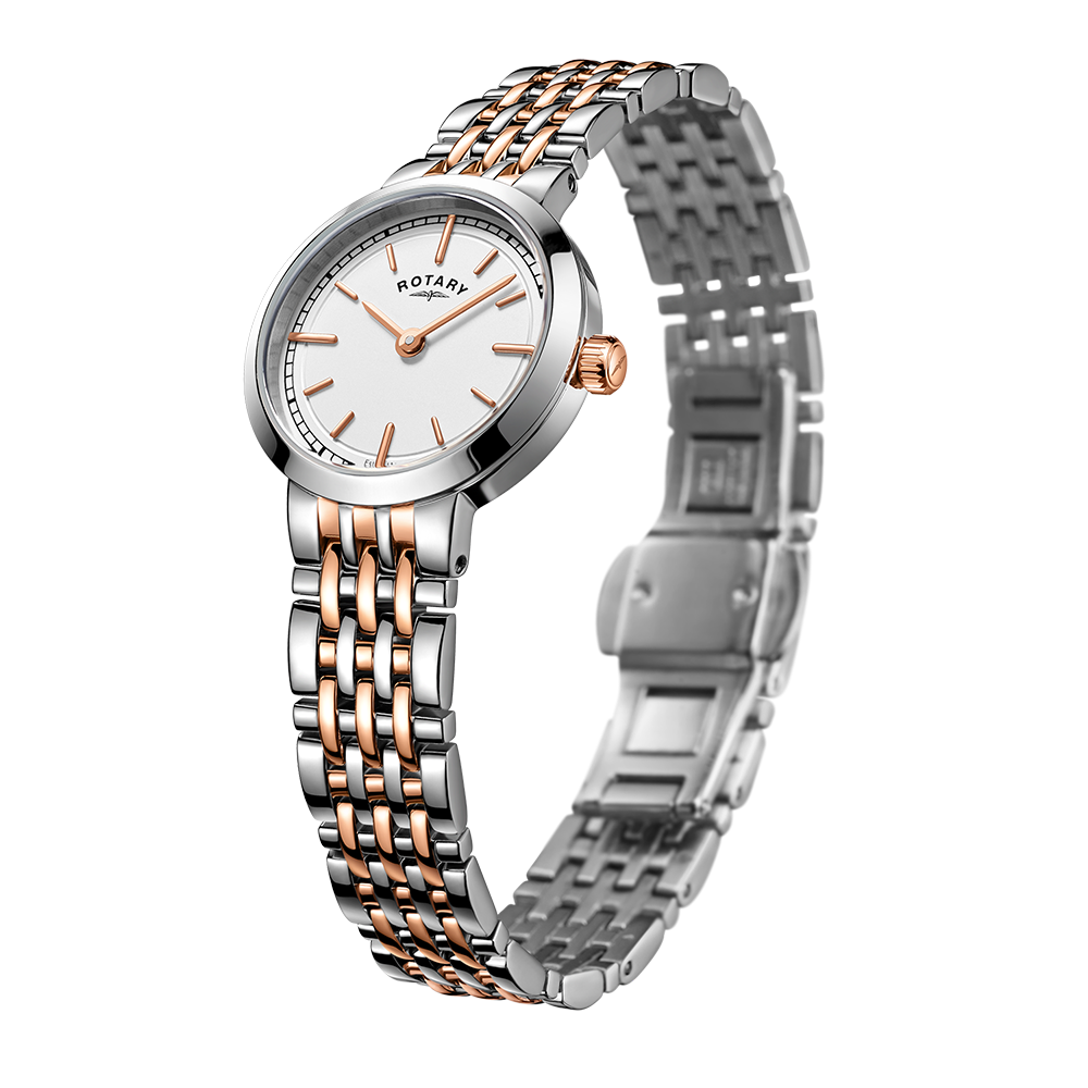 Rotary Traditional Watch - LB05061/02