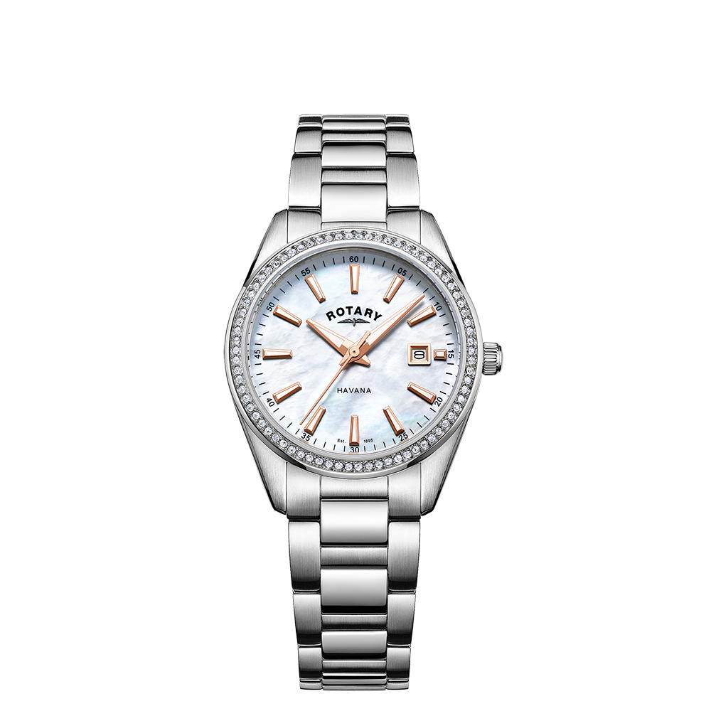 Rotary Havana Watch - LB05079/41