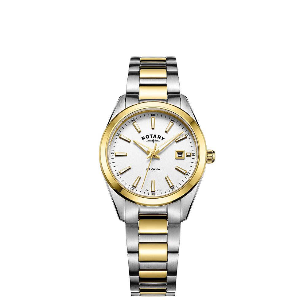 Rotary Havana Watch - LB05080/02