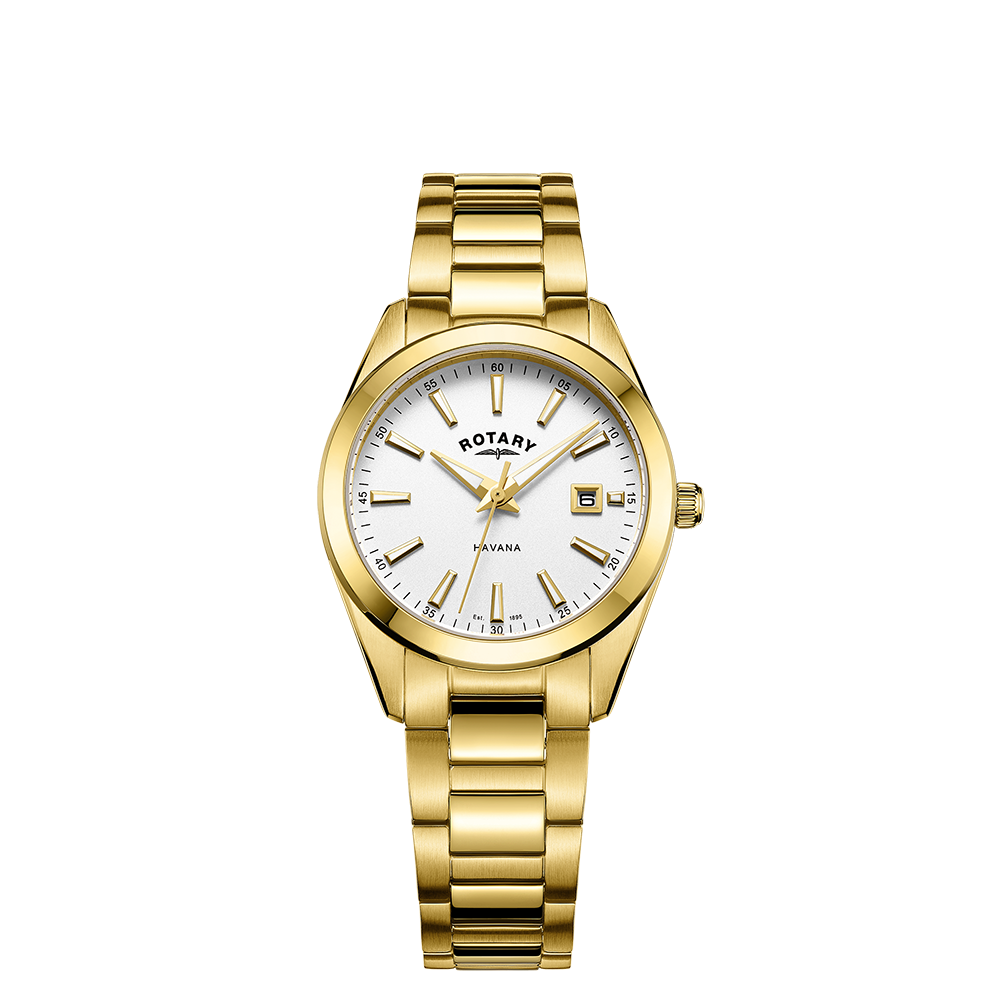Rotary Havana Watch - LB05081/02