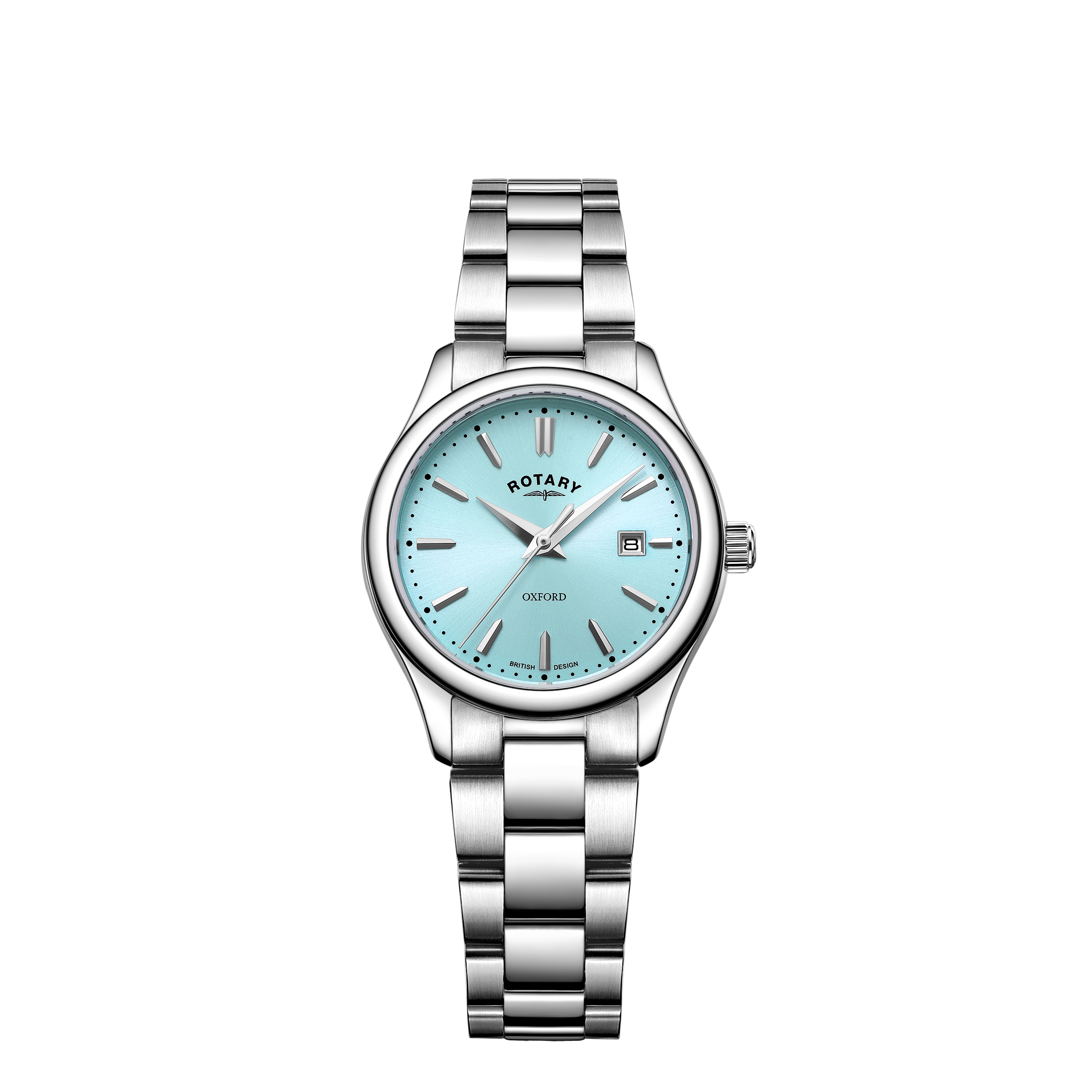 Rotary Contemporary Pastel Watch - LB05092/77