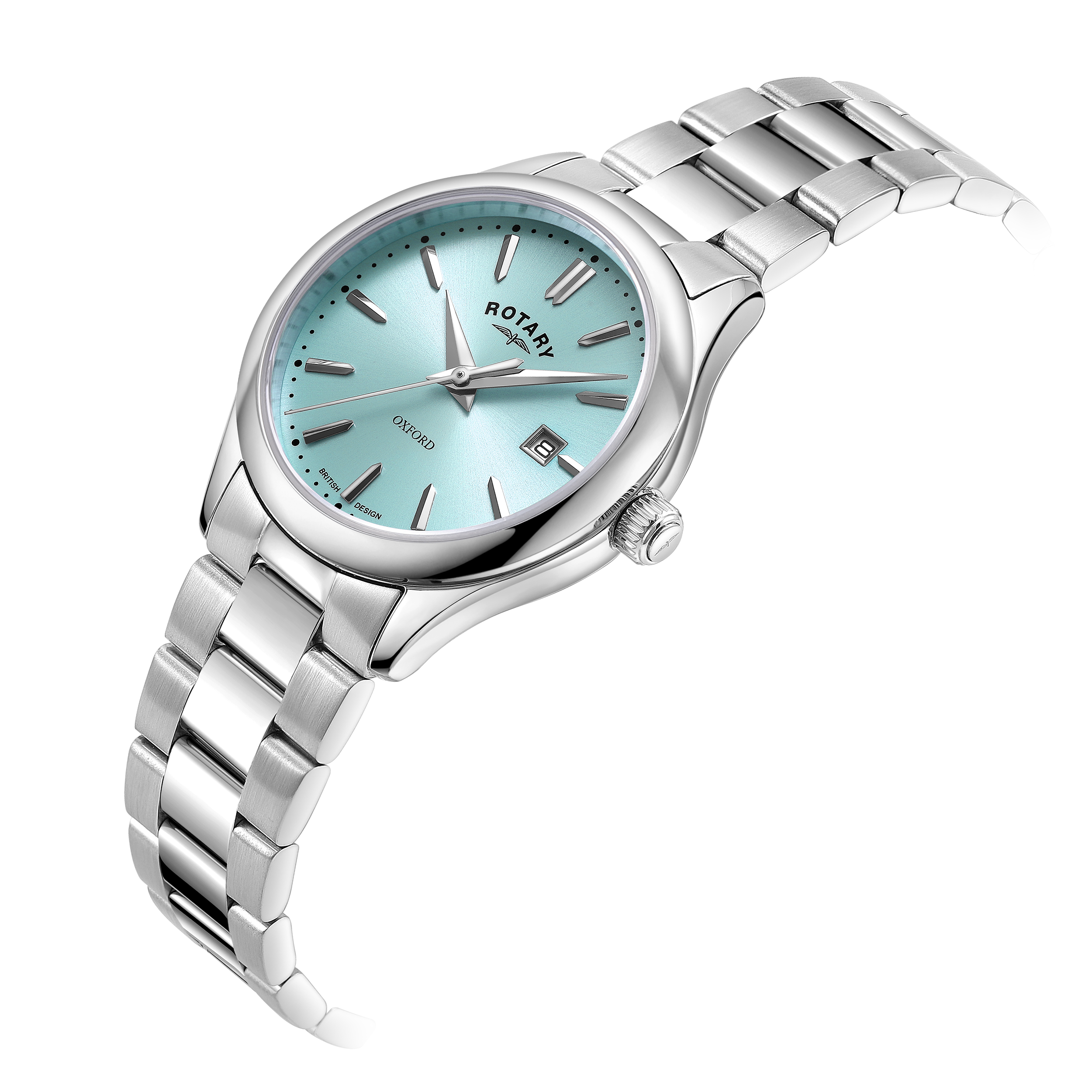 Rotary Contemporary Pastel Watch - LB05092/77