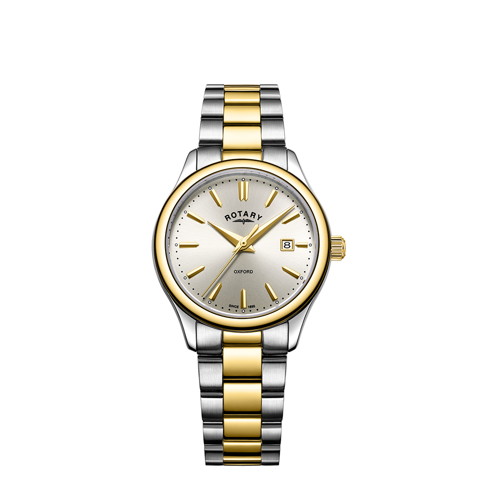 Rotary Contemporary Watch - LB05093/03