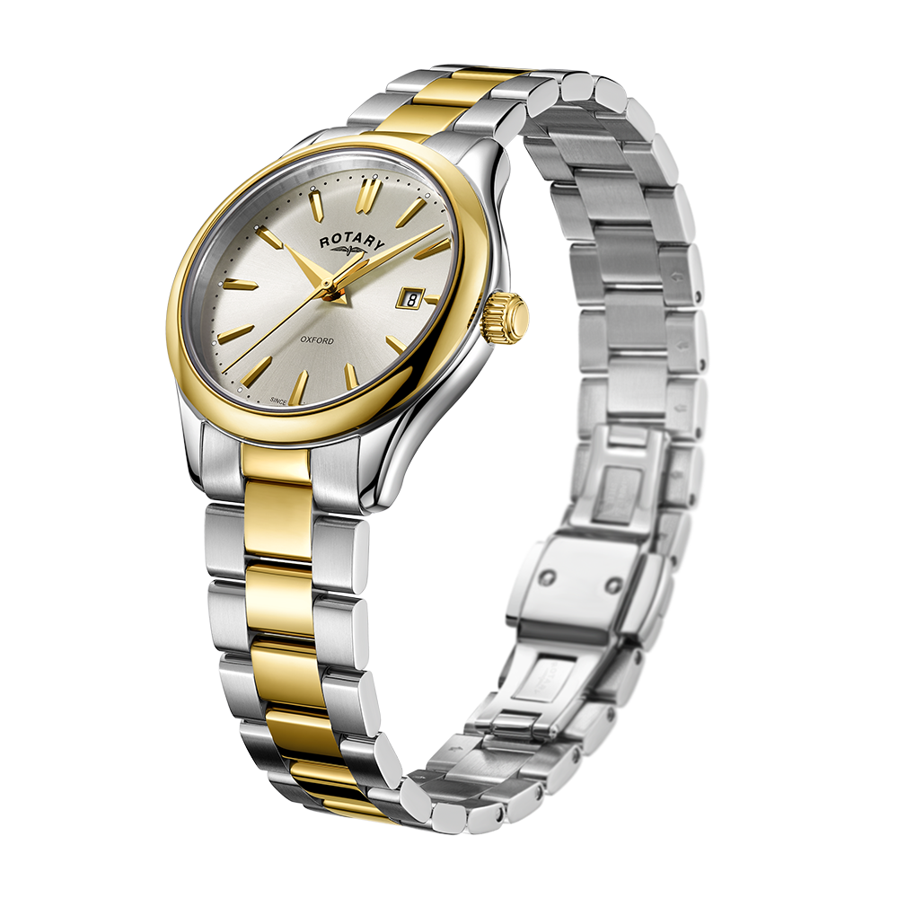 Rotary Contemporary Watch - LB05093/03