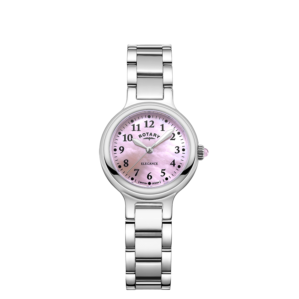Rotary Elegance Watch - LB05135/07