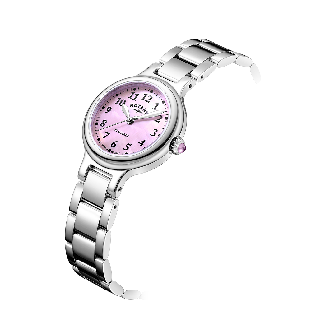 Rotary Elegance Watch - LB05135/07