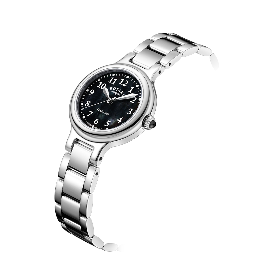 Rotary Traditional Watch - LB05135/38