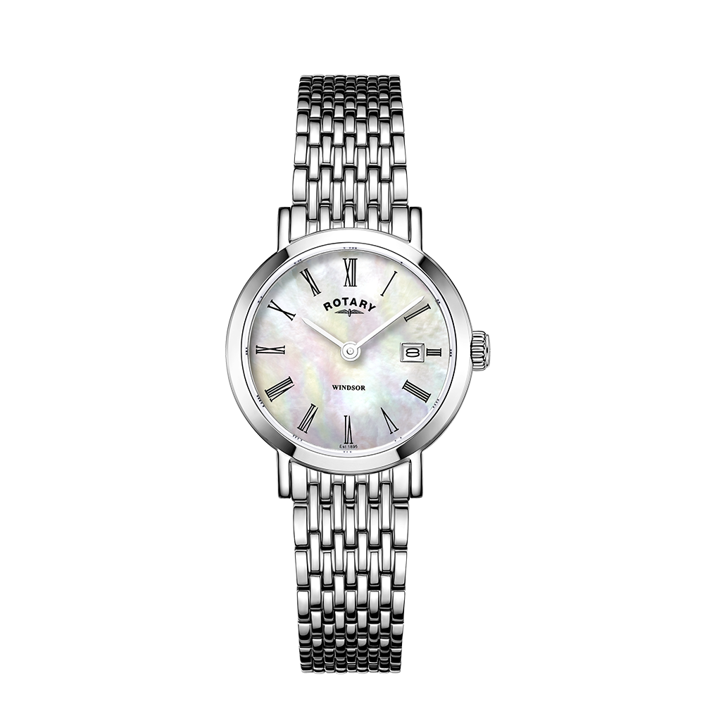 Rotary Dress Watch - LB05300/07