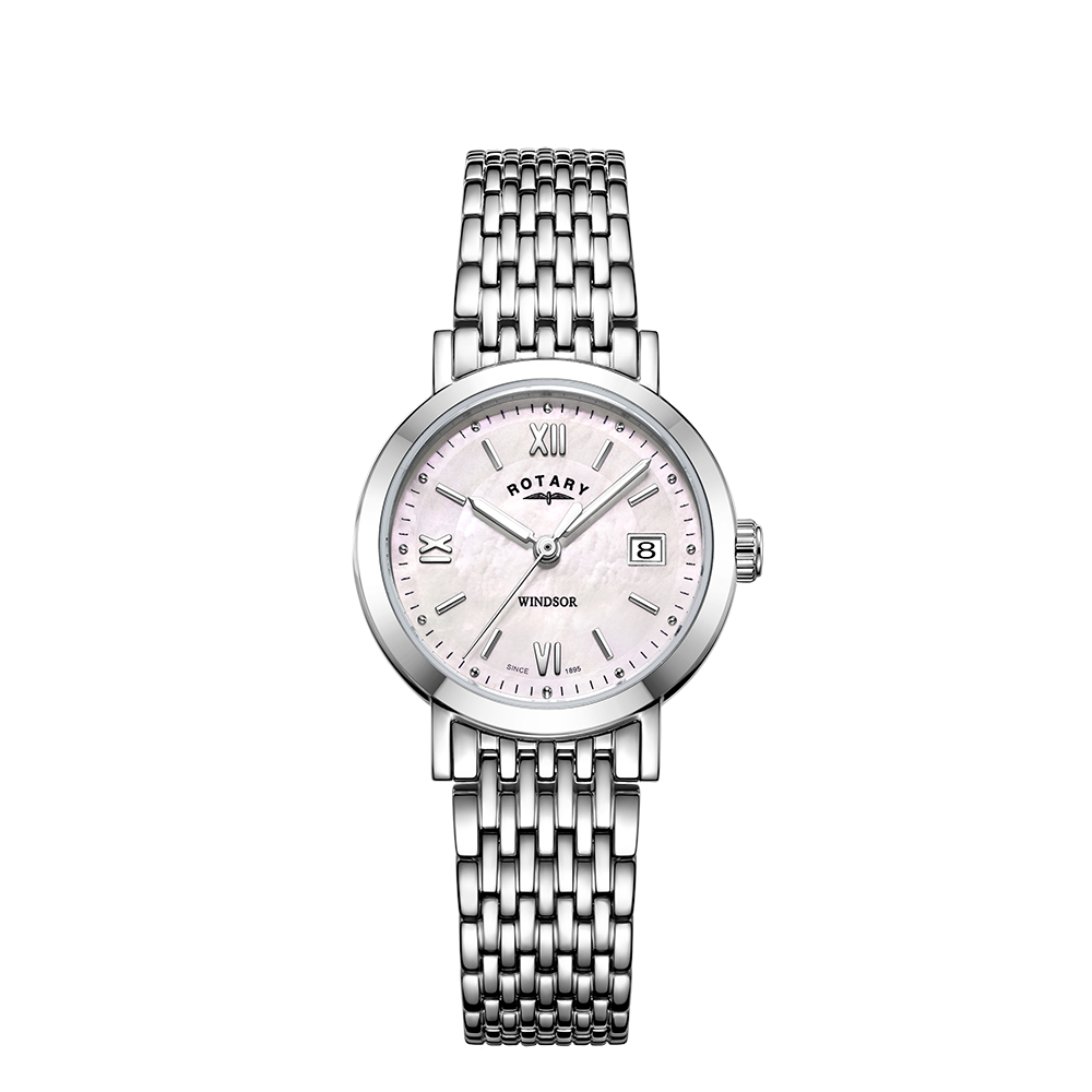 Rotary Dress Watch - LB05300/39