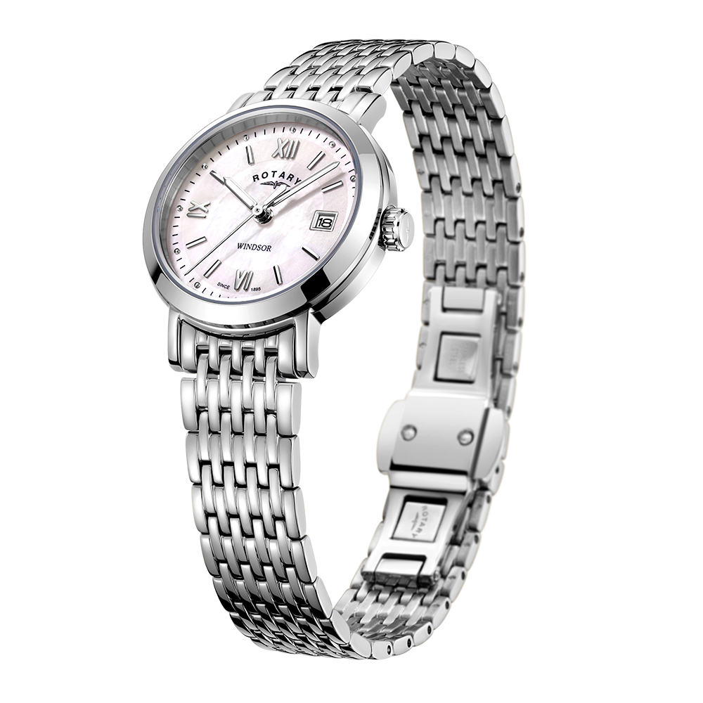 Rotary Dress Watch - LB05300/39