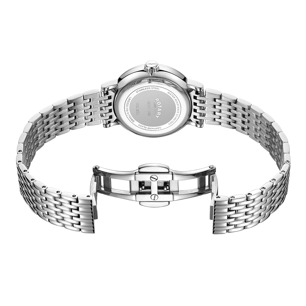 Rotary Dress Watch - LB05300/39