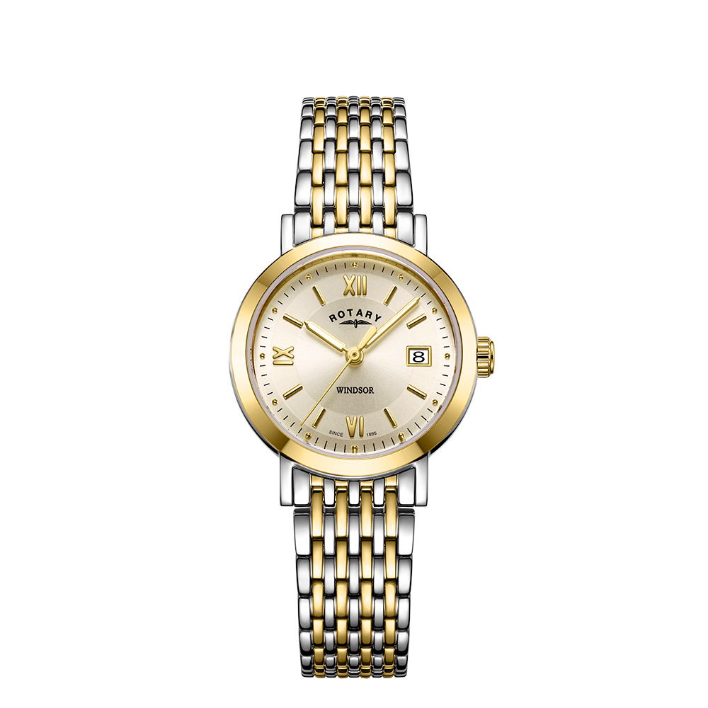 Rotary Dress Watch - LB05301/09