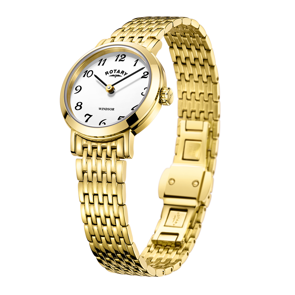 Rotary Dress Watch - LB05303/18