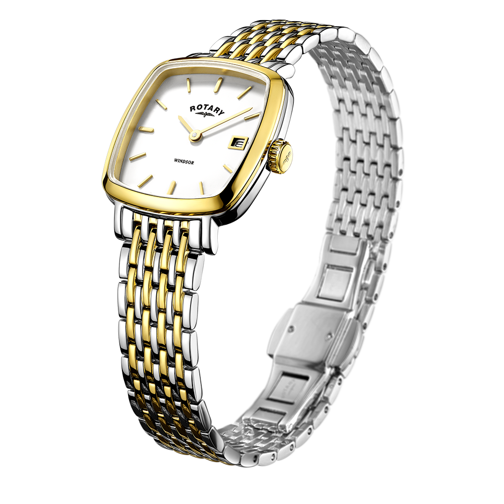 Rotary Dress Watch - LB05306/01