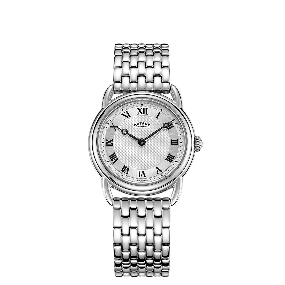 Rotary Traditional Watch - LB05335/21