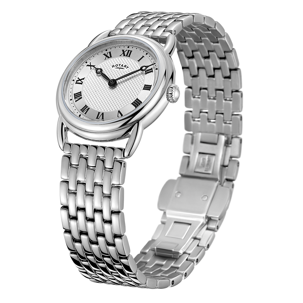 Rotary Traditional Watch - LB05335/21
