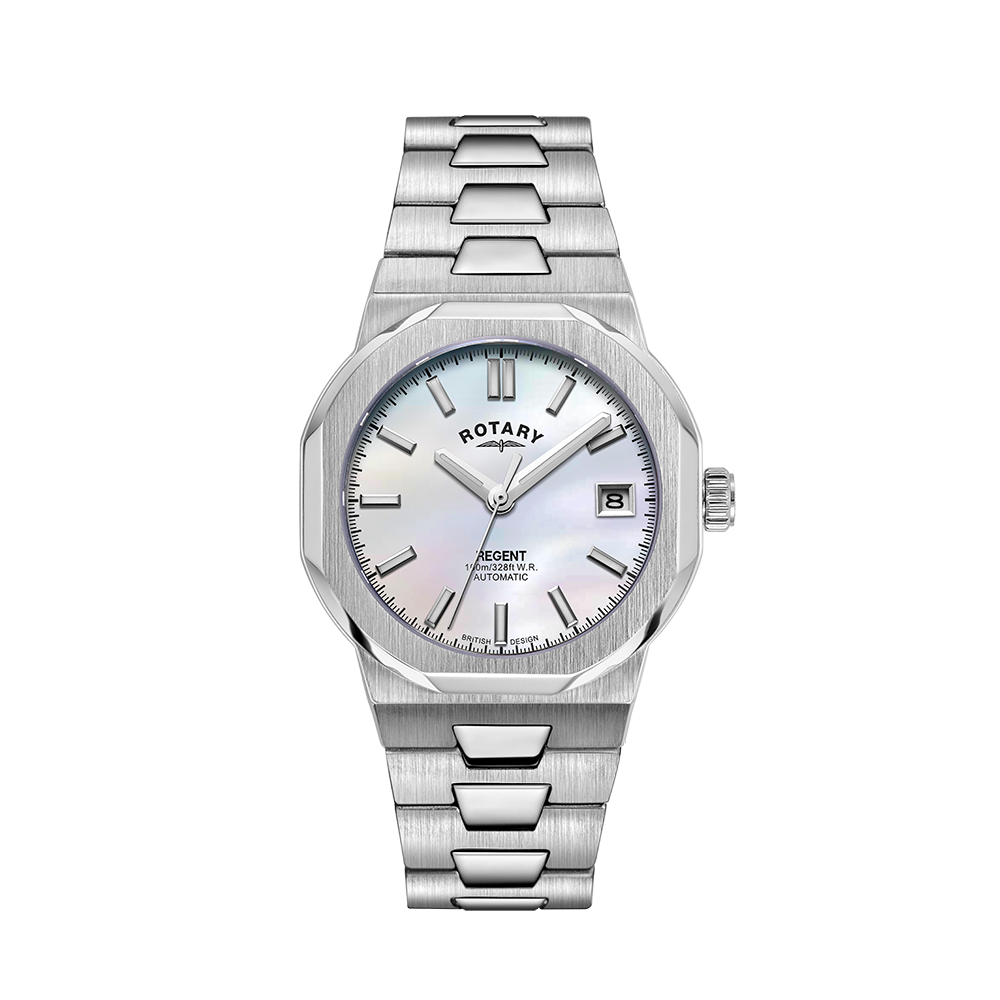Rotary Sport Automatic Watch - LB05410/07