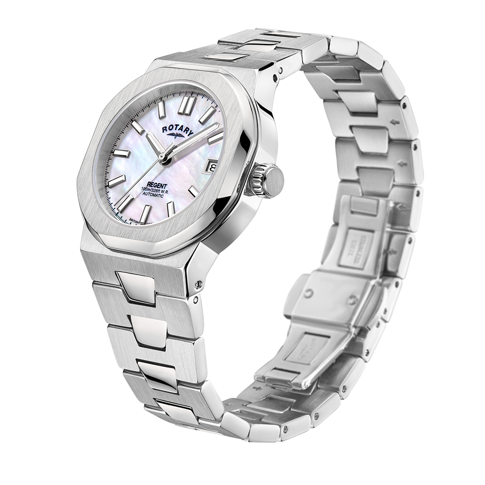 Rotary Sport Automatic Watch - LB05410/07