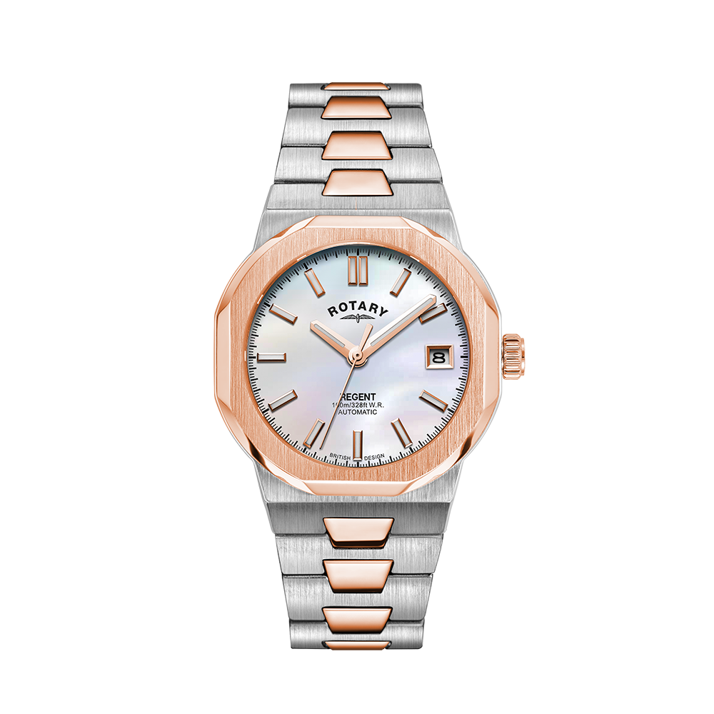 Rotary Sport Automatic Watch - LB05412/07