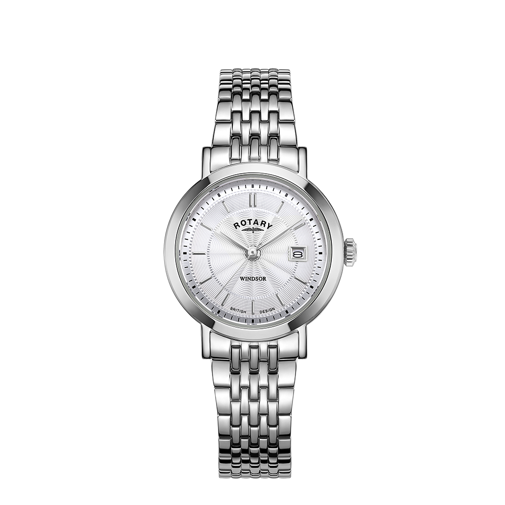 Rotary Dress Watch - LB05420/02