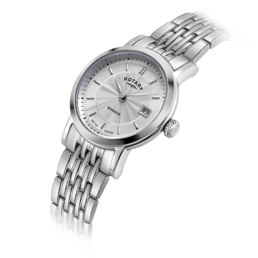 Rotary Dress Watch - LB05420/02