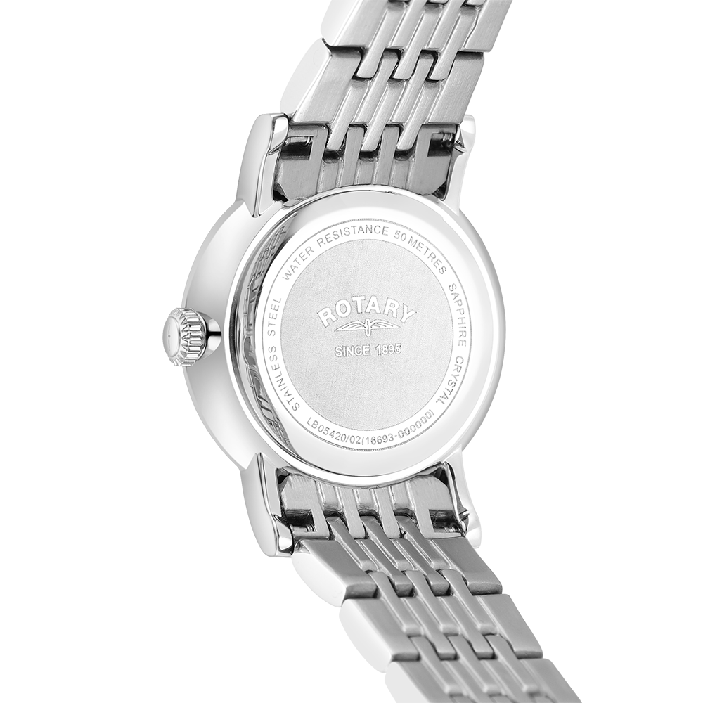 Rotary Dress Watch - LB05420/02