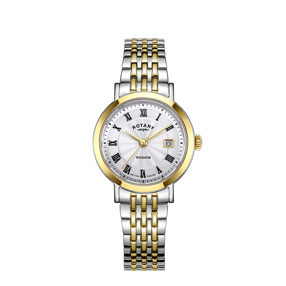 Rotary Dress Watch - LB05421/01
