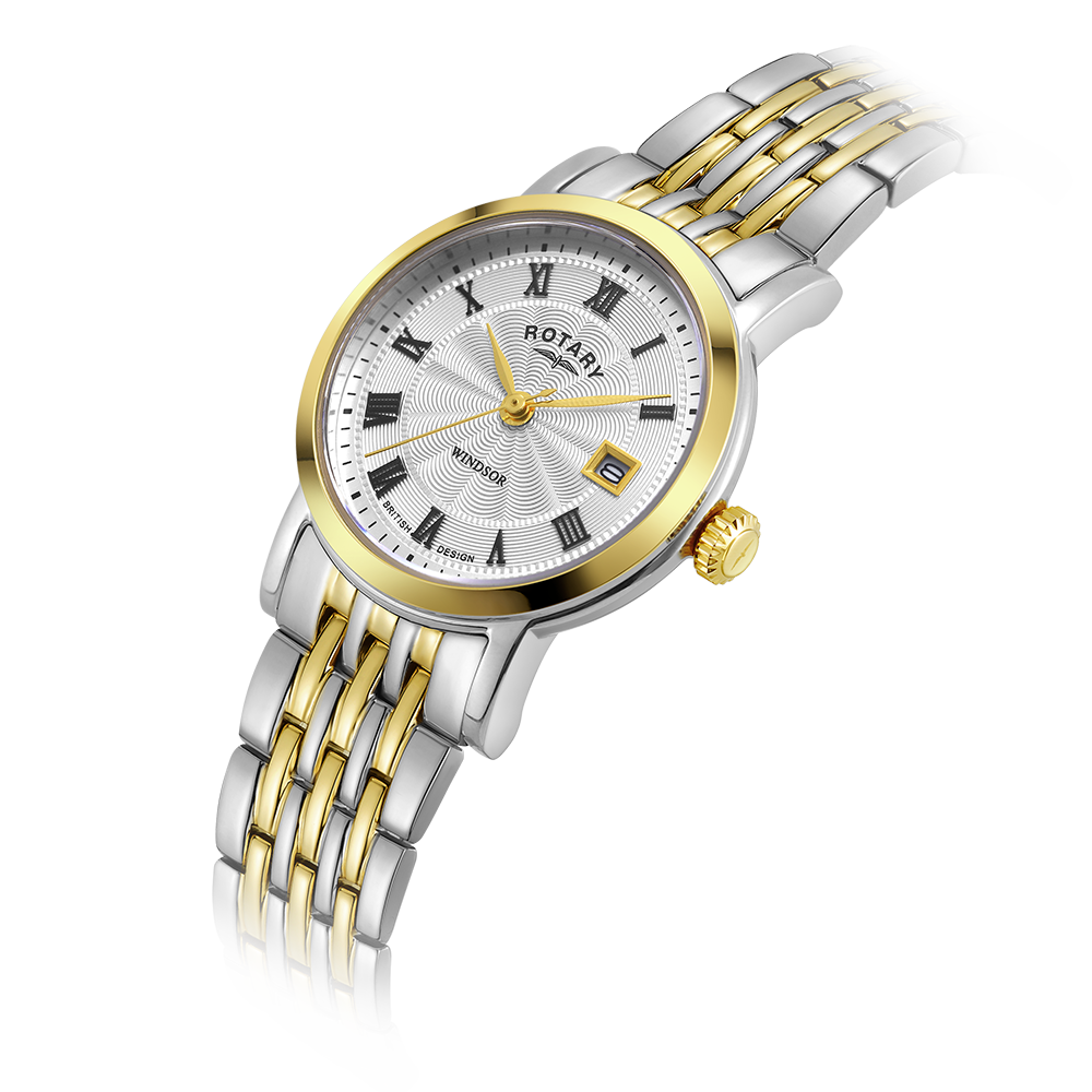 Rotary Dress Watch - LB05421/01