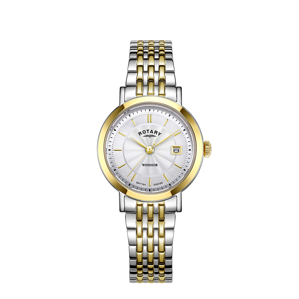 Rotary Dress Watch - LB05421/70