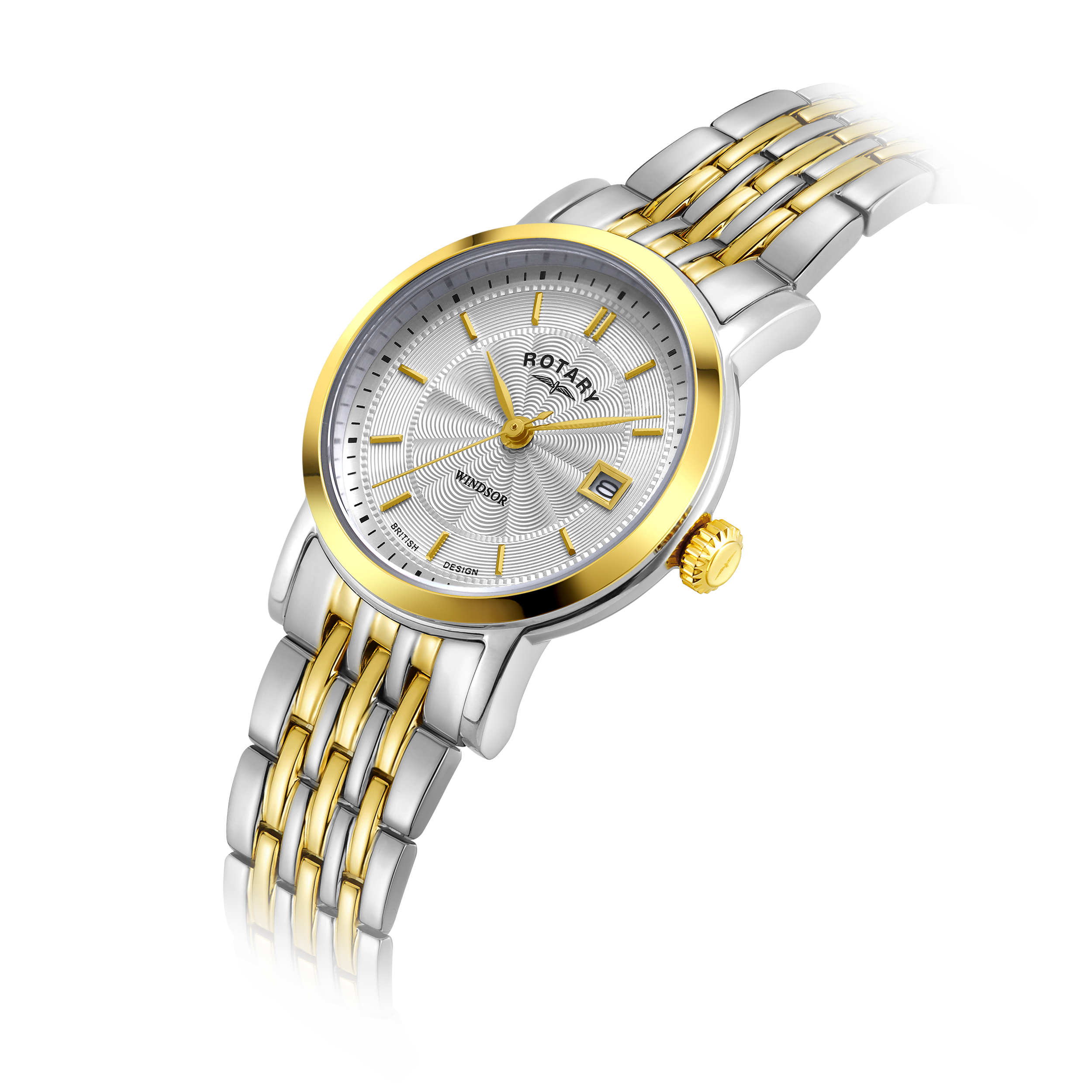 Rotary Dress Watch - LB05421/70