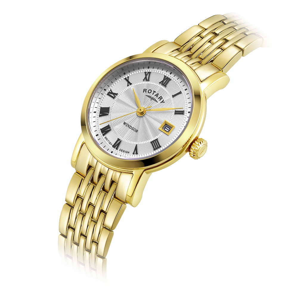 Rotary Dress Watch - LB05423/01