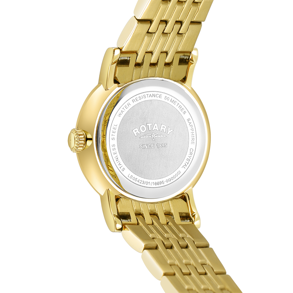 Rotary Dress Watch - LB05423/01
