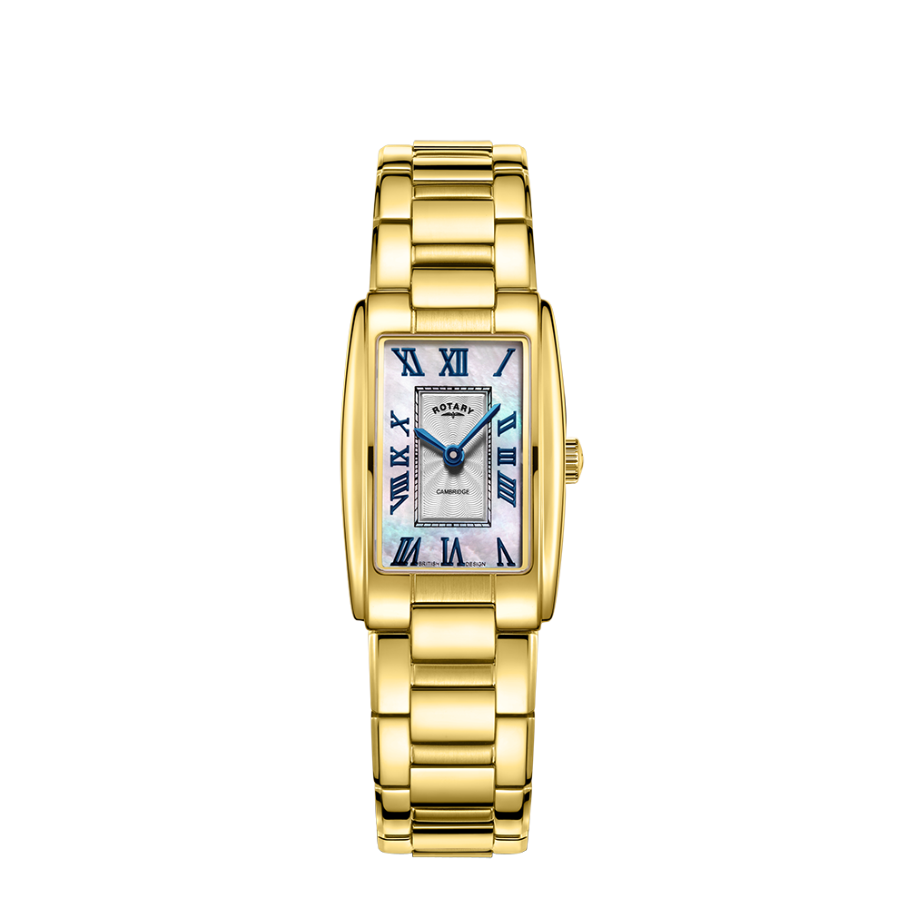 Rotary Dress Watch - LB05438/07